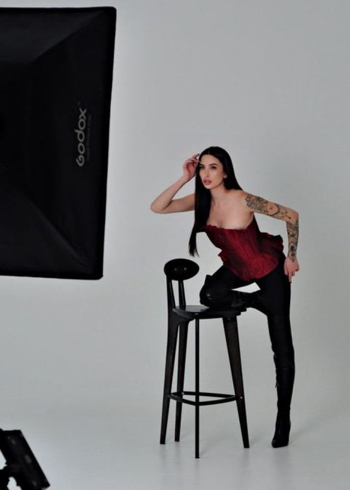 Индивидуалка Вика фото № 2 в городе Оренбург