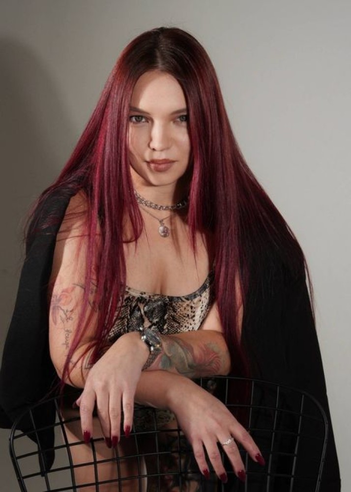 Индивидуалка Вита главное фото в городе Оренбург 