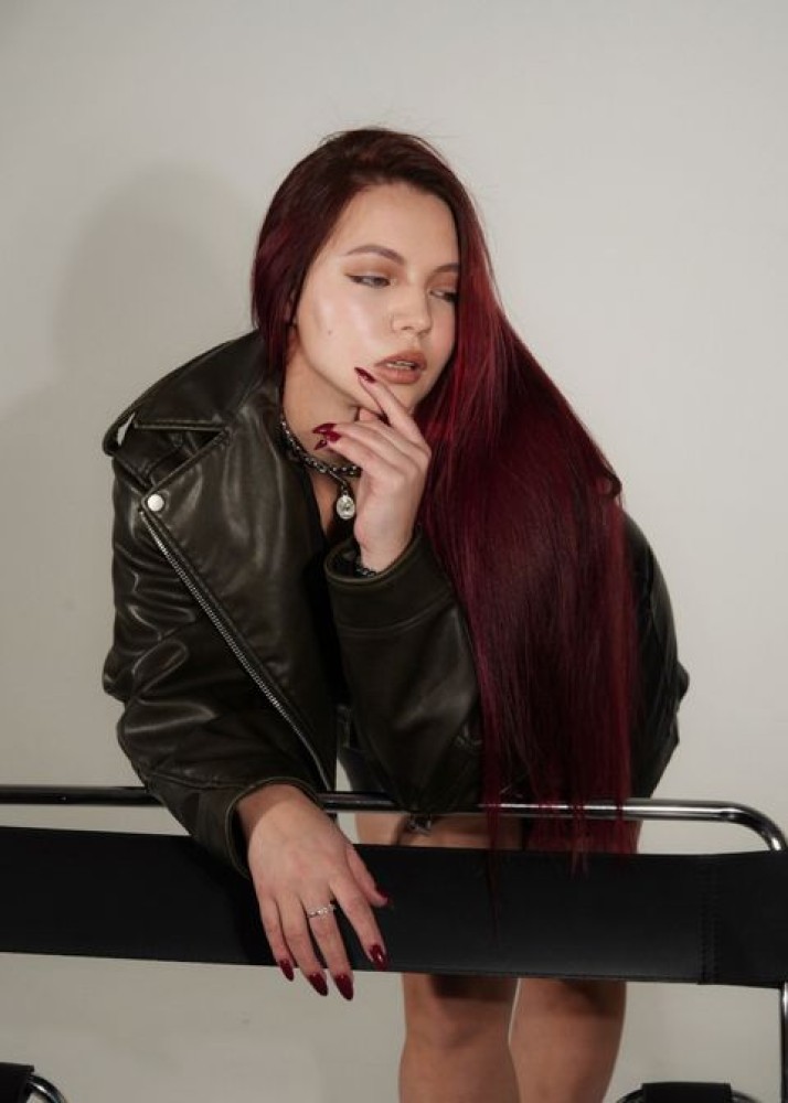 Индивидуалка Вита фото № 2 в городе Оренбург