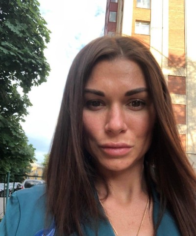 Светлана, Г. Оренбург