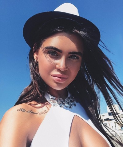 Татьяна, Г. Оренбург