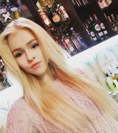 Инга, Г. Оренбург