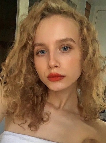 Ника, Г. Оренбург