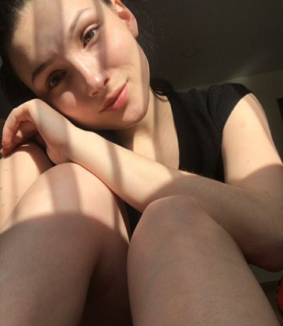 Анфиса, Г. Оренбург