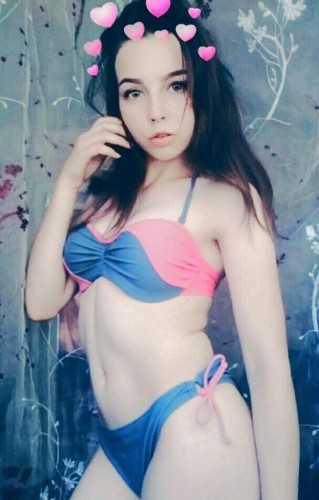 Настя, Г. Оренбург