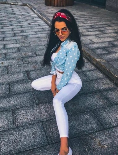 Ирма, Г. Оренбург