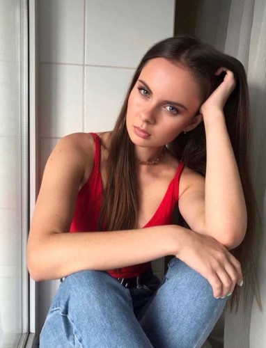 🎥 Лена, Г. Оренбург