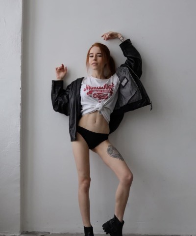 Анжелика, Г. Оренбург