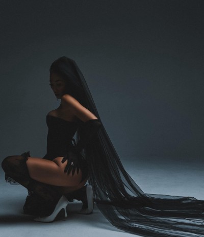 Алеся, Г. Оренбург