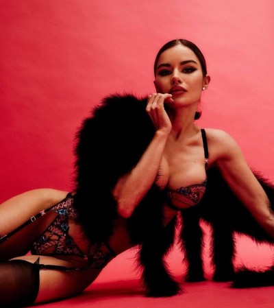 Ксюша, Г. Оренбург