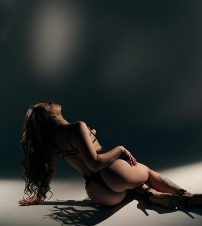 Алекса, Г. Оренбург