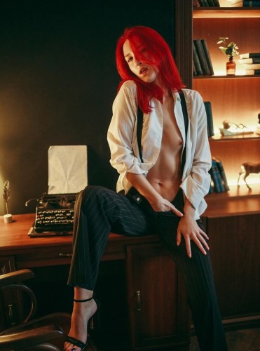 Алина, Г. Оренбург