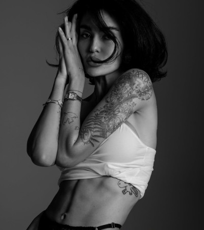 Дашка, Г. Оренбург