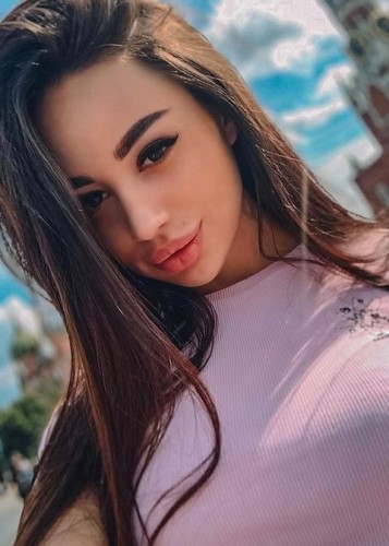 Алина, Г. Оренбург