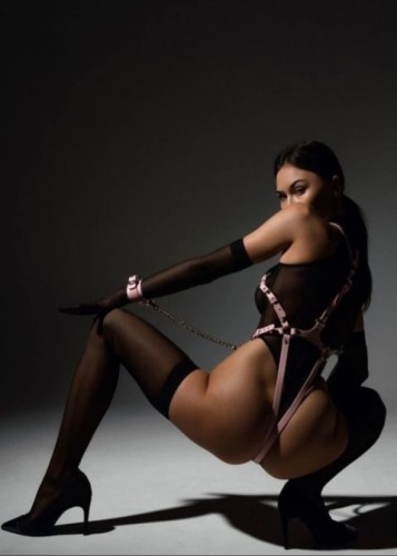 Ангелина, Г. Оренбург