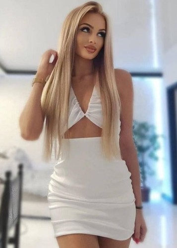 Донна, Г. Оренбург