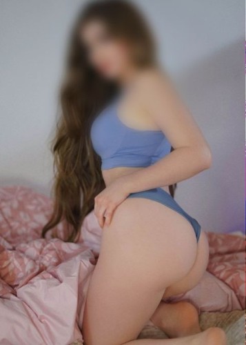 Фаина, Г. Оренбург