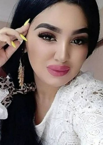 Фарида, Г. Оренбург