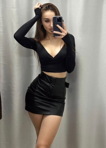 Катя, Г. Оренбург