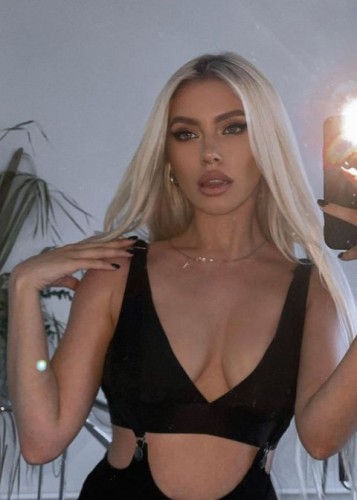 Лиза, Г. Оренбург