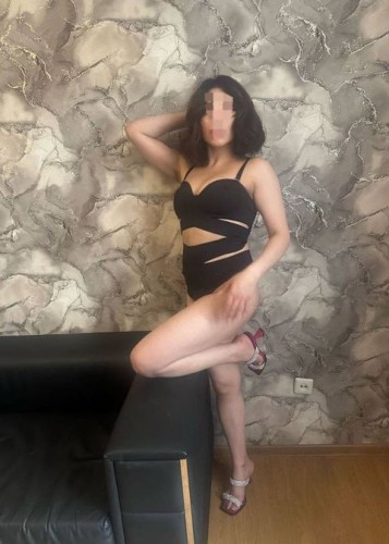 Марго, Г. Оренбург