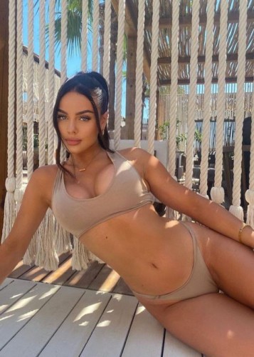 Мариша, Г. Оренбург