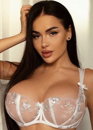 Мария, Г. Оренбург