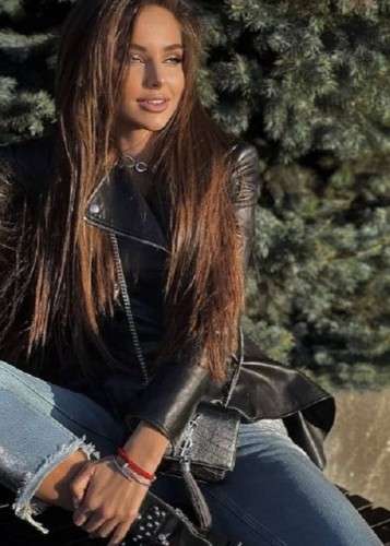 МАША, Г. Оренбург