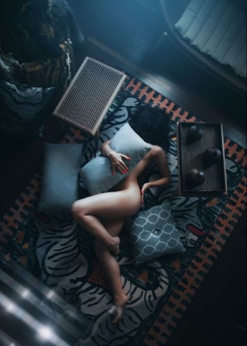 Оксана, Г. Оренбург