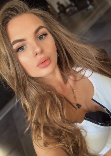 Полина, Г. Оренбург