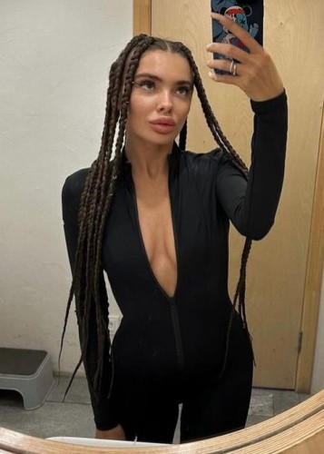 Шарлотта, Г. Оренбург