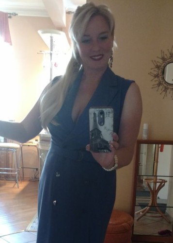 Стефания, Г. Оренбург