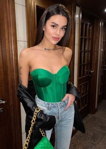 Жасмин, Г. Оренбург