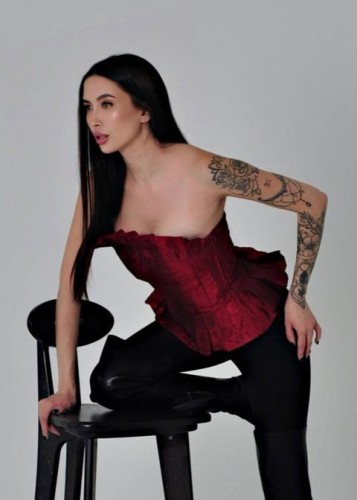 Вика, Г. Оренбург